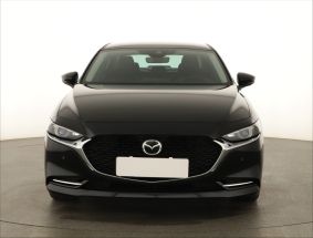 Mazda 3 - 2020