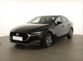 Mazda 3 - 2020