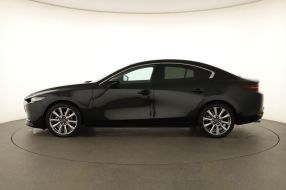 Mazda 3 - 2020