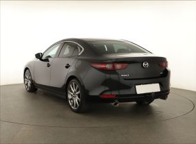 Mazda 3 - 2020
