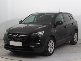Opel Grandland X - 2019
