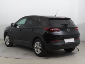 Opel Grandland X - 2019