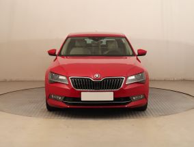 Skoda Superb - 2019