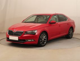Skoda Superb - 2019