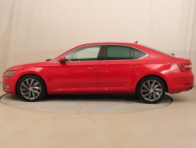 Skoda Superb - 2019
