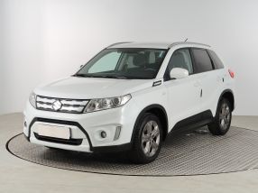 Suzuki Vitara - 2016