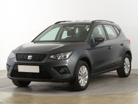 Seat Arona - 2019