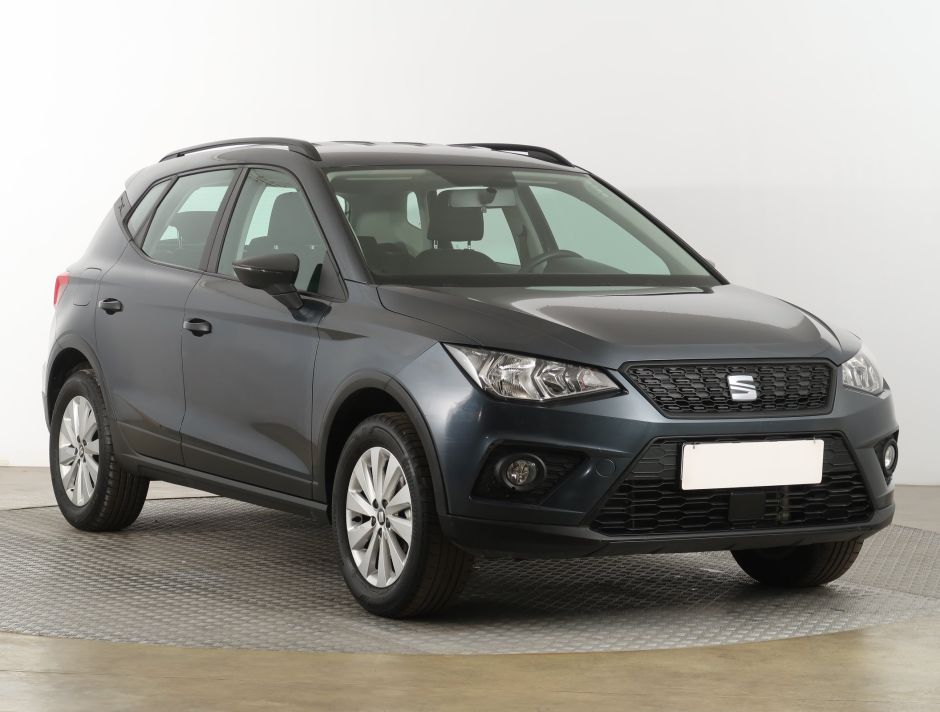 Seat Arona - 2019