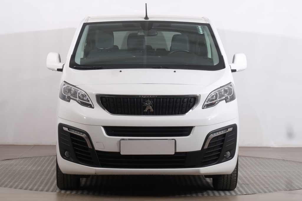 Peugeot Traveller