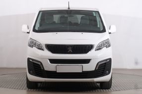 Peugeot Traveller - 2020