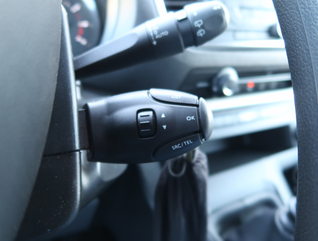 Peugeot Traveller