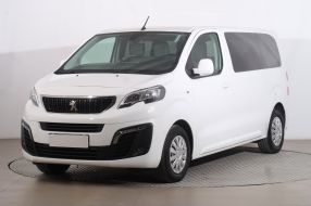 Peugeot Traveller - 2020