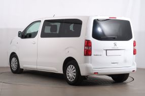 Peugeot Traveller - 2020