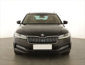 Skoda Superb - 2020