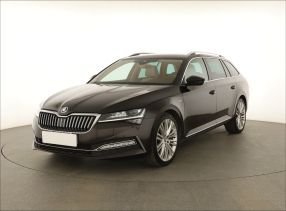 Skoda Superb - 2020