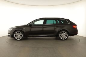 Skoda Superb - 2020
