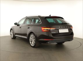 Skoda Superb - 2020