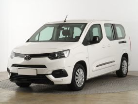 Toyota ProAce City Verso - 2022