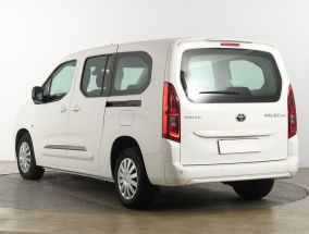 Toyota ProAce City Verso - 2022