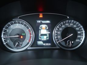 Suzuki Vitara - 2024
