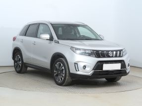 Suzuki Vitara - 2024