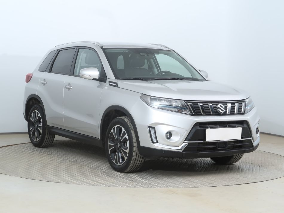 Suzuki Vitara - 2024