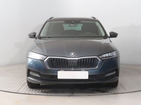 Skoda Octavia - 2021