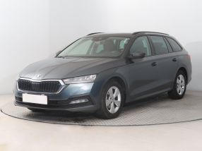 Skoda Octavia - 2021