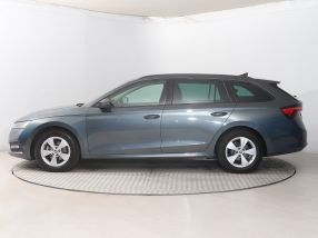 Skoda Octavia - 2021