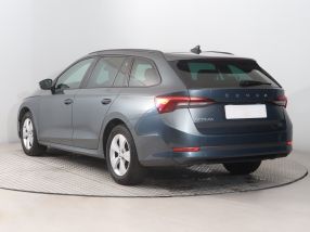 Skoda Octavia - 2021