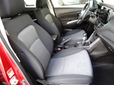 Suzuki SX4 S-Cross - 2023