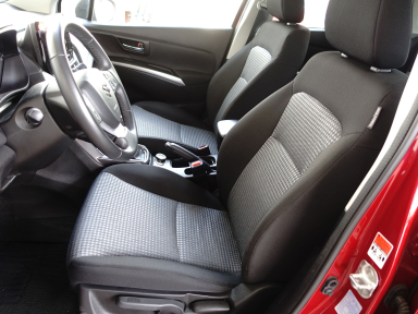 Suzuki SX4 S-Cross - 2023