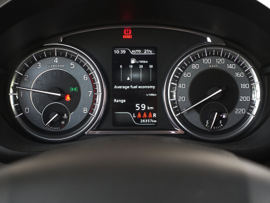 Suzuki SX4 S-Cross - 2023