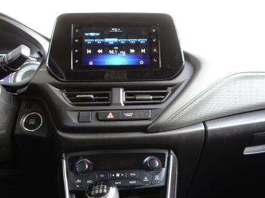Suzuki SX4 S-Cross - 2023