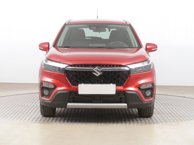 Suzuki SX4 S-Cross - 2023