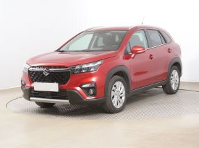 Suzuki SX4 S-Cross - 2023