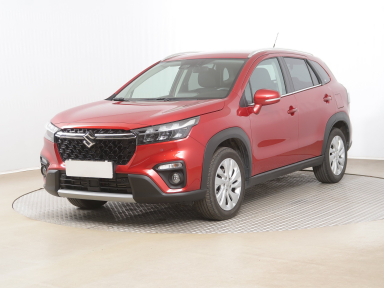 Suzuki SX4 S-Cross - 2023