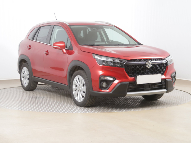 Suzuki SX4 S-Cross - 2023