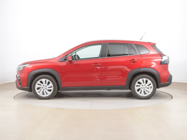 Suzuki SX4 S-Cross - 2023