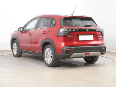 Suzuki SX4 S-Cross - 2023