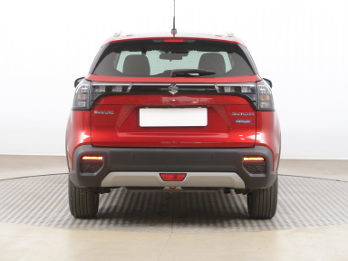Suzuki SX4 S-Cross - 2023