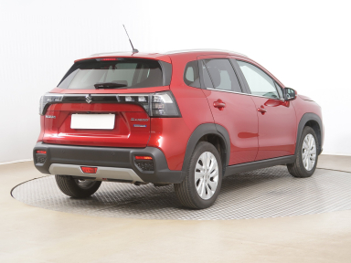 Suzuki SX4 S-Cross - 2023