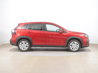 Suzuki SX4 S-Cross - 2023