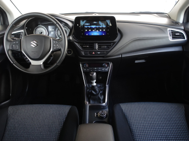 Suzuki SX4 S-Cross - 2023