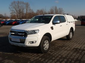 Ford Ranger - 2019