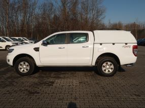 Ford Ranger - 2019