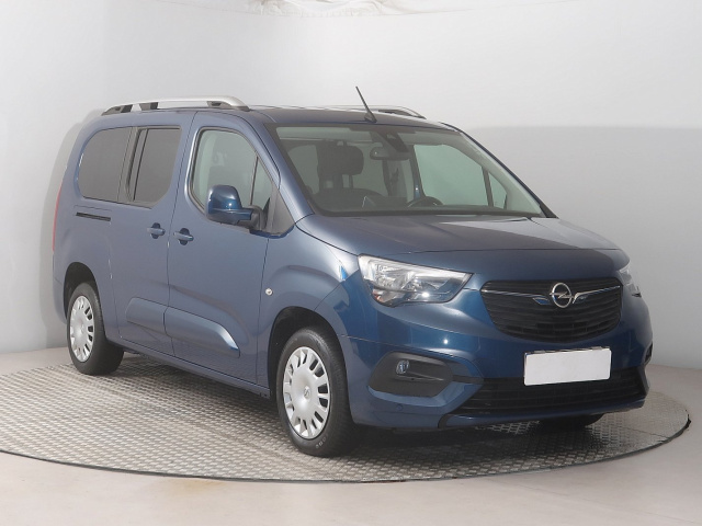 Opel Combo 2020