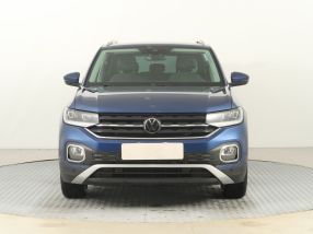 Volkswagen T-Cross - 2022