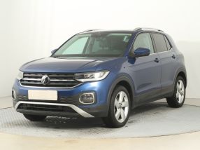 Volkswagen T-Cross - 2022