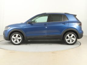 Volkswagen T-Cross - 2022
